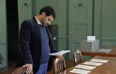 «خط نفوذ» شبکه چهار برای ۱۳ آبان