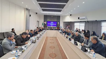 تعیین تکلیف ۳ و نیم همت از اعتبارات ابلاغی خراسان جنوبی