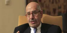 البرادعی: آمریکا در حال اعمال روش «غرق مصنوعی» علیه ایران است
