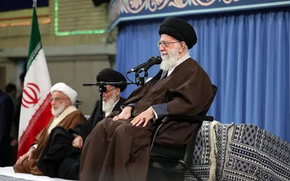 مجلس بزرگداشت سالگرد ارتحال امام (ره) از سوی رهبر انقلاب برگزار می شود