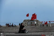 ثبت نام اردوی راهیان نور دانشگاه پیام نور مشهد آغاز شد