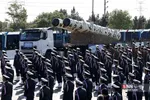 رژه روز ارتش جمهوری اسلامی ایران