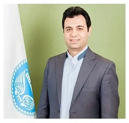 مدیر دفتر آموزش&zwnj;های آزاد دانشگاه تهران منصوب شد