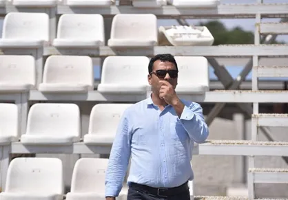 فتاحی: استقلال راهکاری پیدا کند تا قانون ۹۰ به ۱۰ مقابل پرسپولیس اجرا شود