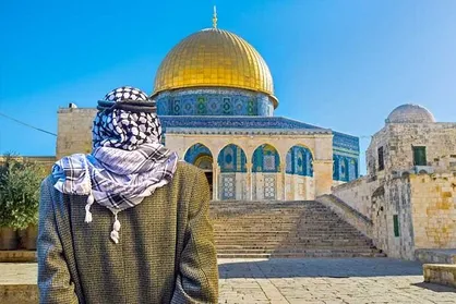 تصویب دو فوریت طرح اعلام &laquo;قدس&raquo; به عنوان پایتخت همیشگی فلسطین