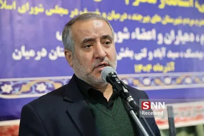 تکمیل طرح هادی و تأمین آب در اولویت برنامه&zwnj;های خراسان جنوبی