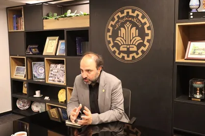 رئیس دانشگاه شریف: مصمم&zwnj;تر از قبل در راه توسعه علم و فناوری تلاش خواهیم کرد
