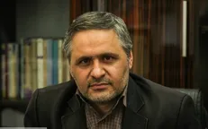 قمری: نمی‌توانم اعلام کنم کدام گروه‌ها ارز خود را به کشور بازنگرداندند