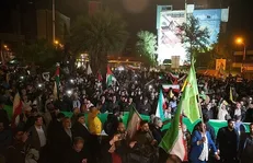 امشب؛ تجمعات مردمی به شکرانه عملیات «وعده صادق»