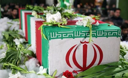 مراسم سالگرد شهدای گمنام علوم پزشکی هرمزگان ۱۴ آبان&zwnj;ماه برگزار می&zwnj;شود
