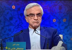 جواب هاشمی‌طبا به اعتماد؛ روحانی استعفا بدهد که چه؟