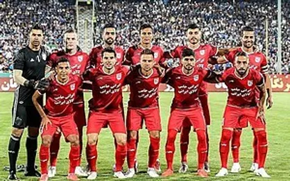 چهارمی تراکتور در لیگ تثبیت شد