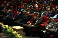 معرفی برگزیدگان ۲ بخش هنر‌های تجسمی و ادبی جشنواره «سیمرغ»