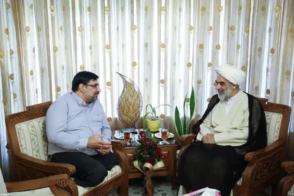 هیئت&zwnj;هایی از طرف رهبر انقلاب از رشادت و ایثارگری جانبازان سرافراز تجلیل کردند