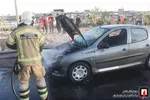 آتش نشانی