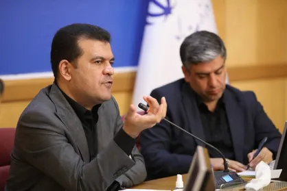 افشین: پیوند اقتصاد بومی و فناوری در دستور کار دولت قرار دارد
