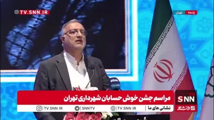 زاکانی: راه&zwnj;حل برون&zwnj;رفت از مشکلات شریک قرار دادن مردم است