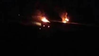 ۳ نظامی عراقی در حمله داعش کشته شدند