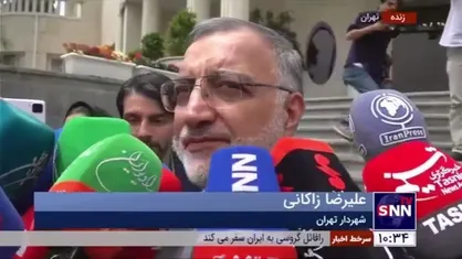 زاکانی: بعضی&zwnj;ها علاقه دارند یک عده خاصی در کشور سود کنند و عموم مردم ضرر کنند