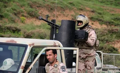 اسامی مرزبانان آزاد شده اعلام شد