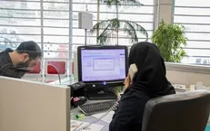 تعطیلی ادارات هشت شهرستان هرمزگان به‌دلیل گرد و غبار و آلودگی هوا