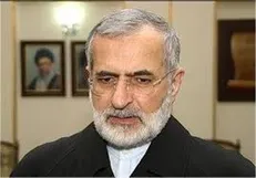 خرازی: فریب لبخند و روابط ظاهری اروپایی‌ها را نخوریم