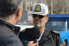 ضعف در مدیریت ناوگان حمل و نقل عمومی / شناسایی ۳۰۰۰ خودرو جعل پلاک شده در سه ماهه سوم سال