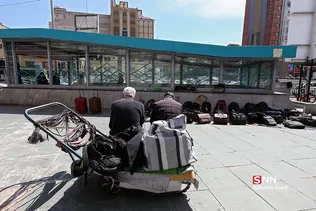 ناکام ماندن یک طرح...
