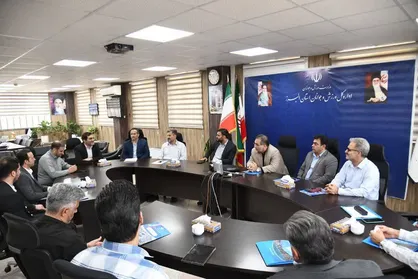 انتخاب بازرسان جدید ۱۳ هیئت ورزشی البرز/ تاکید بر نظارت حرفه&zwnj;ای و شفافیت
