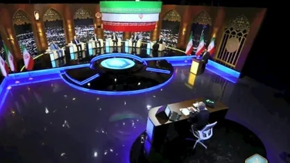 برنامه&zwnj;ای که قرار بود مناظره باشد