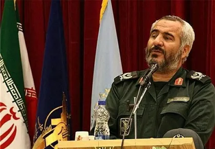 سردار بابازاده: در جنگ روانی باید با هنرمندی ایستادگی کنیم