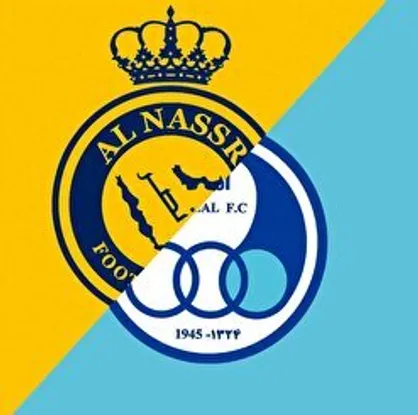 النصر یک - صفر استقلال؛ تا دقیقه ۵+فیلم