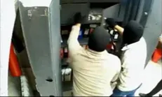 سرقت میلیاردی چک پول از یک بانک دولتی