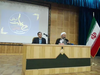 برجام سند باخت باخت ایران است/ امروز ملاقات با مقامات مستکبرین ارزش تلقی می&shy;&zwnj;شود!