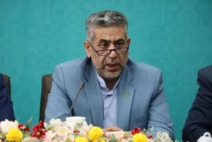 سفر رئیس&zwnj;جمهور به بوشهر منجر به ایجاد برکات زیادی خواهد شد