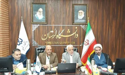 دانشگاه برای تداوم حیات آموزشی برنامه طراحی کند