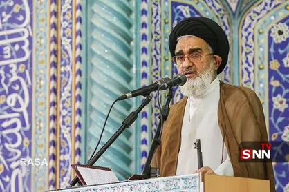 مسئولان راه و روش شهید رئیسی را الگوی خود قرار دهند/فناوری هسته&zwnj;ای یک ضرورت راهبردی برای کشور است