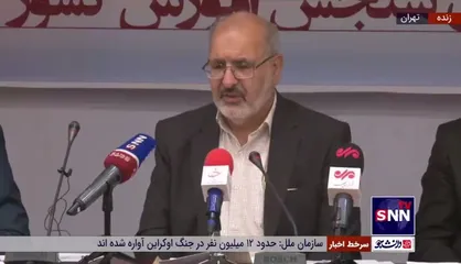 پورعباس: قطعا تغییرات سهمیه&zwnj;ها به کنکور 1401 نمی&zwnj;رسد
