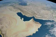 واکنش بسیج دانشجویی دانشگاه علامه طباطبایی پیرامون ادعای واهی نسبت به جزایر ایرانی