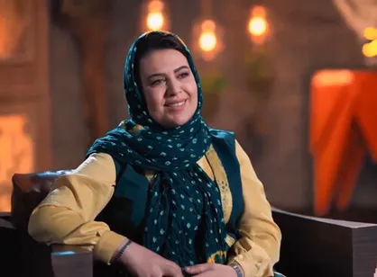 گیتی قاسمی در واکنش به حملات آمریکا به جنوب: چو رستم به نزدیک هرمز رسید/ به گرز گران راه دشمن برید