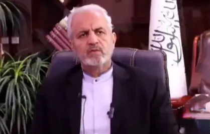 ایران در حال توسعه بندر چابهار و ایجاد فرصت&zwnj;هایی برای حضور نمایندگان افغانستان در این منطقه است