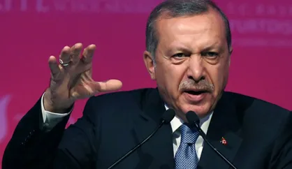 اردوغان خواستار تغییر ساختار شورای امنیت شد