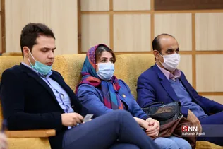 ششمین مجمع عمومی حزب ندای ایرانیان
