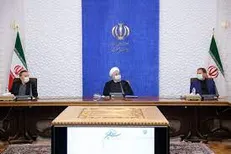 جلسه ستاد هماهنگی اقتصادی دولت برگزار شد