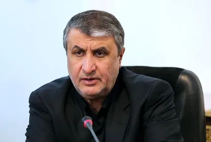 اسلامی: تمام واحدهای مسکن مهر&zwnj; تا پایان سال تکمیل می&zwnj;شوند / باید جامعه هدف وام ودیعه مسکن را شناسایی کنیم