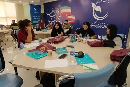 صندوق نوآوری میزبان دانشجویان جدید رشته&zwnj;های مدیریت فناوری می&zwnj;شود