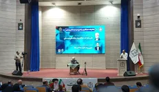 انتخاب‌های آگاهانه ۴۵ سال گذشته تولید قدرت نموده است