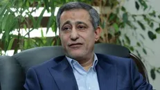 دبیر کمیته ملی المپیک: یک میلیارد تومان به فوتبال کمک کردیم