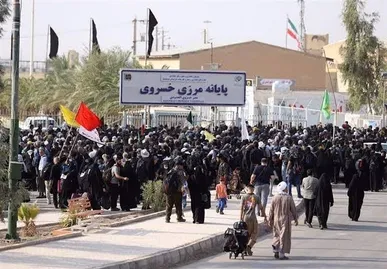 پلیس آگاهی: زائران فریب وعده‌های دروغین افراد سودجو را نخورند