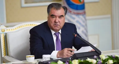 امام علی رحمان: تنها راه حل بحران فلسطین اجرای قطعنامه&zwnj;های سازمان ملل و تشکیل دولت مستقل فلسطین است + فیلم